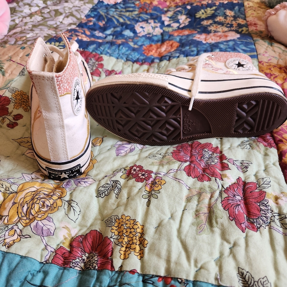 Converse All Star Sneakers